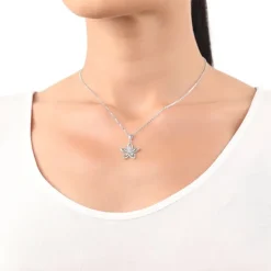 Amor Anhänger | Damenschmuck-Motivanhänger Damen