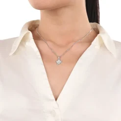 Amor Anhänger | Damenschmuck-Motivanhänger Damen