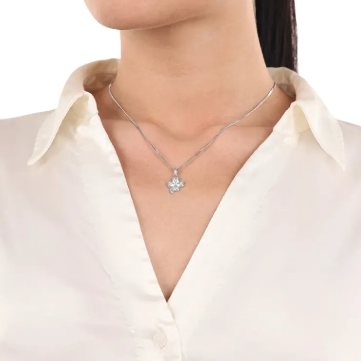 Amor Anhänger | Damenschmuck-Motivanhänger Damen