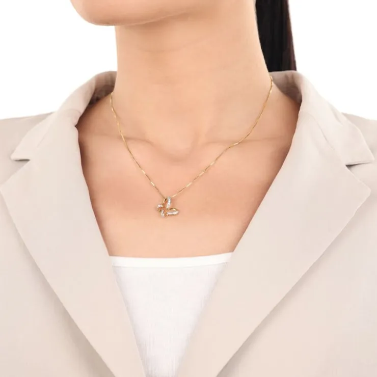 Amor Anhänger | Damenschmuck-Motivanhänger Damen