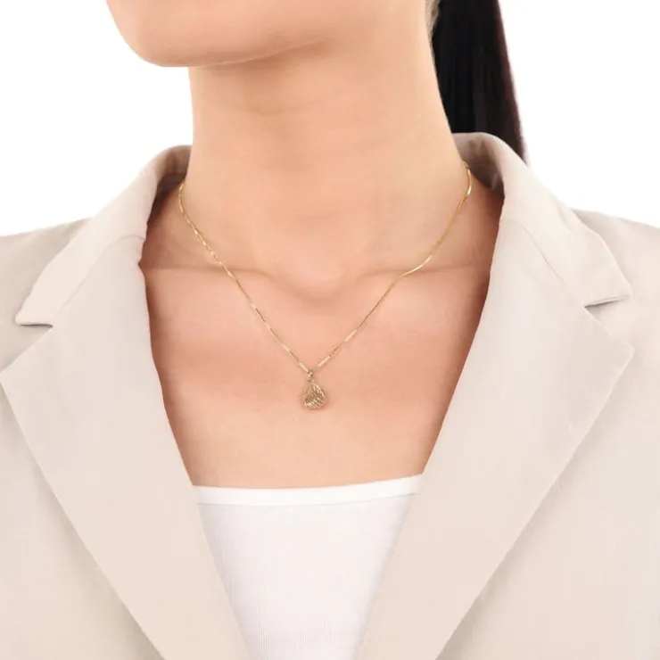 Amor Anhänger | Damenschmuck-Motivanhänger Damen