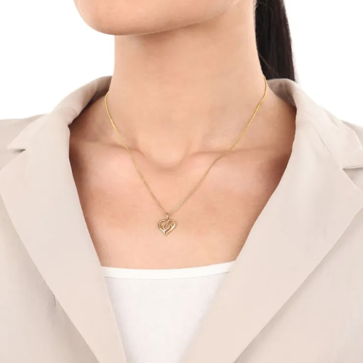 Amor Anhänger | Damenschmuck-Motivanhänger Damen
