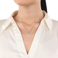 Amor Anhänger | Herrenschmuck-Motivanhänger Unisex