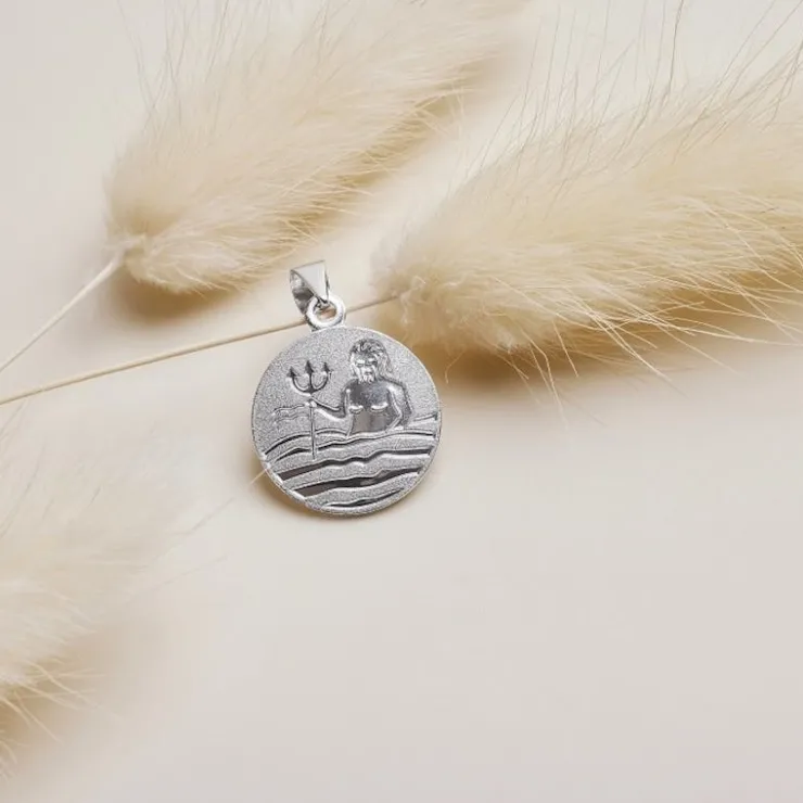 Amor Herrenschmuck | Anhänger-Motivanhänger Unisex