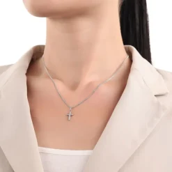 Amor Anhänger | Herrenschmuck-Motivanhänger Unisex