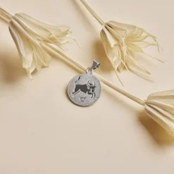 Amor Anhänger | Herrenschmuck-Motivanhänger Unisex