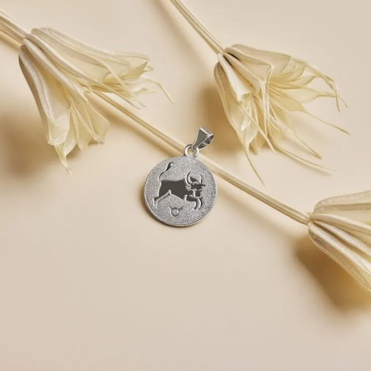 Amor Anhänger | Herrenschmuck-Motivanhänger Unisex