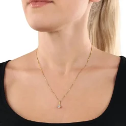 Amor Anhänger | Herrenschmuck-Motivanhänger Damen