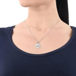 Amor Anhänger | Herrenschmuck-Motivanhänger Unisex