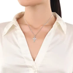 Amor Anhänger | Herrenschmuck-Motivanhänger Damen, Herren