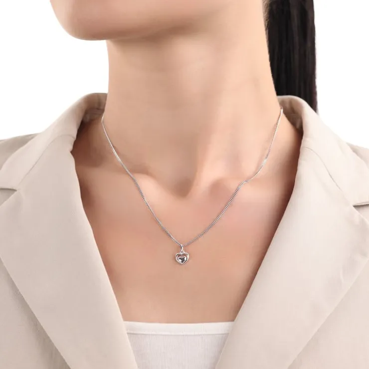 Amor Anhänger | Herrenschmuck-Motivanhänger Damen