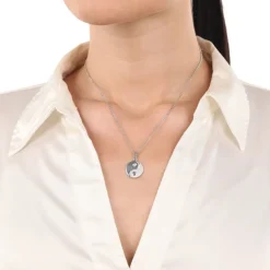 Amor Anhänger | Herrenschmuck-Motivanhänger Damen, Herren