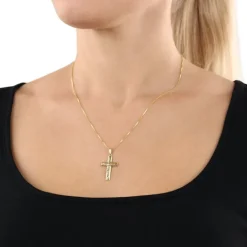 Amor Anhänger | Herrenschmuck-Motivanhänger Unisex