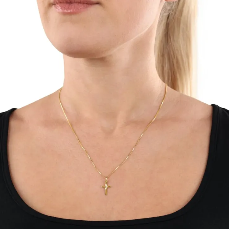 Amor Anhänger | Herrenschmuck-Motivanhänger Unisex