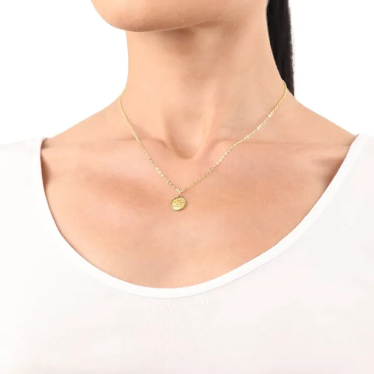 Amor Anhänger | Herrenschmuck-Motivanhänger Damen, Herren