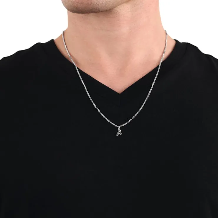 Amor Anhänger | Herrenschmuck-Motivanhänger Damen, Herren