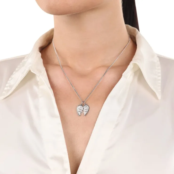 Amor Anhänger | Herrenschmuck-Motivanhänger Damen, Herren