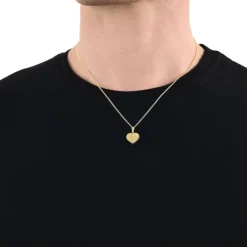 Amor Anhänger | Herrenschmuck-Motivanhänger Damen, Herren