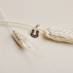 Amor Anhänger | Herrenschmuck-Motivanhänger Damen, Herren