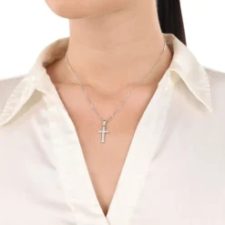 Amor Anhänger | Herrenschmuck-Motivanhänger Unisex