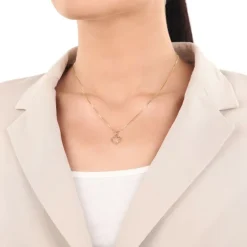 Amor Anhänger | Damenschmuck-Motivanhänger Damen