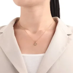 Amor Anhänger | Damenschmuck-Motivanhänger Damen