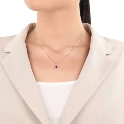 Amor Anhänger | Damenschmuck-Motivanhänger Damen