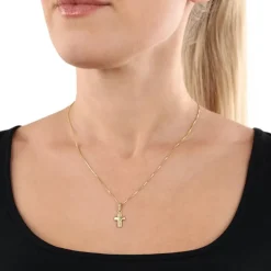 Amor Anhänger | Damenschmuck-Motivanhänger Damen