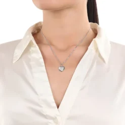 Amor Anhänger | Damenschmuck-Motivanhänger Damen