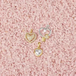 Amor Anhänger | Damenschmuck-Motivanhänger Damen