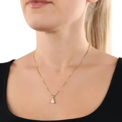 Amor Anhänger | Damenschmuck-Motivanhänger Damen