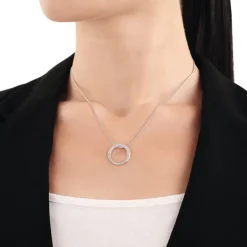 Amor Anhänger | Damenschmuck-Motivanhänger Damen