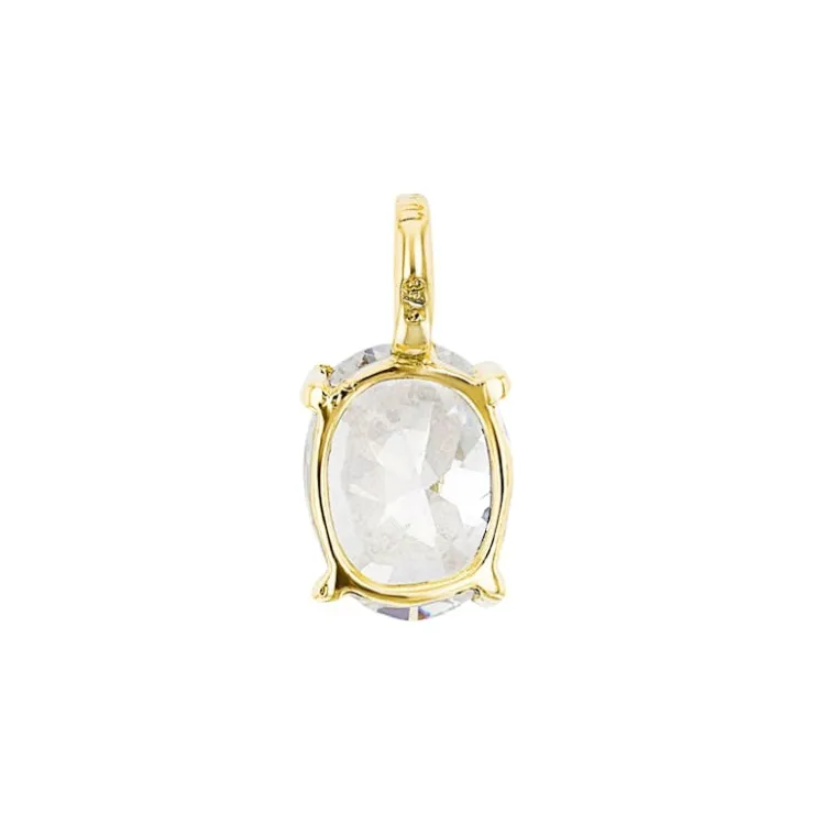 Amor Anhänger | Damenschmuck-Motivanhänger Damen