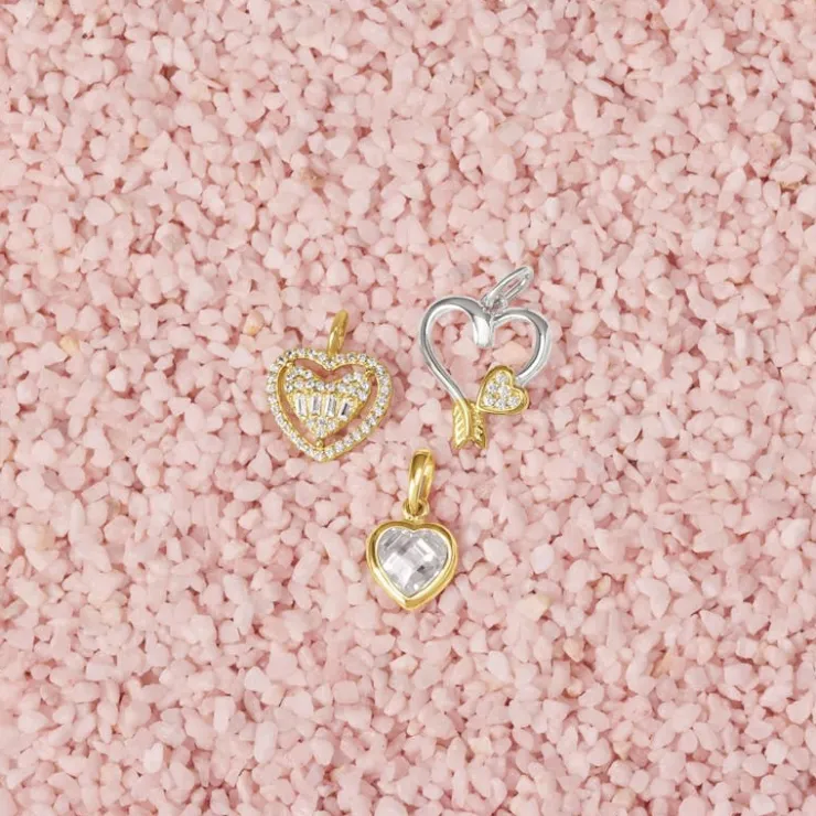 Amor Anhänger | Damenschmuck-Motivanhänger Damen