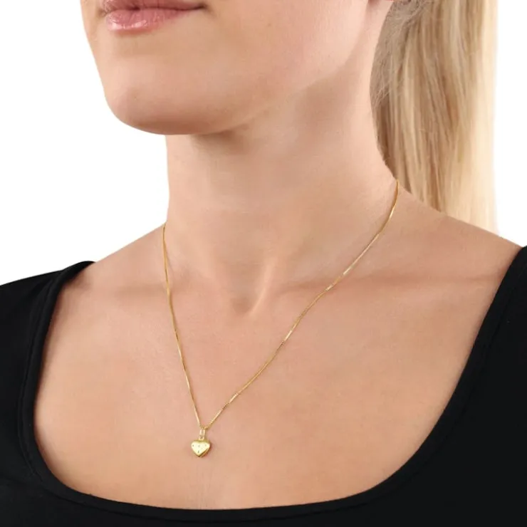 Amor Anhänger | Damenschmuck-Motivanhänger Damen