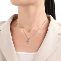 Amor Anhänger | Damenschmuck-Motivanhänger Damen
