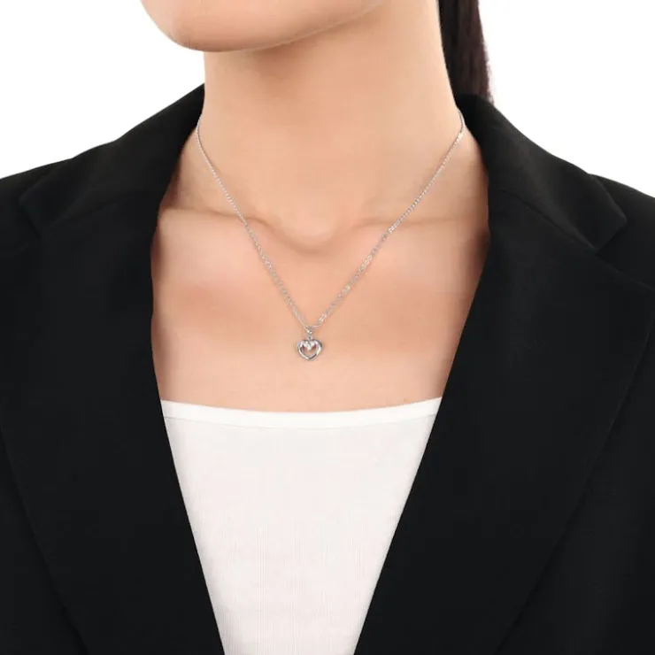 Amor Anhänger | Damenschmuck-Motivanhänger Damen
