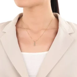 Amor Anhänger | Damenschmuck-Motivanhänger Damen