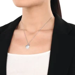 Amor Anhänger | Damenschmuck-Motivanhänger Damen