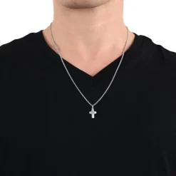 Amor Anhänger | Herrenschmuck-Motivanhänger Unisex