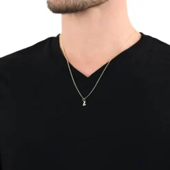 Amor Herrenschmuck | Anhänger-Motivanhänger Unisex