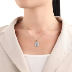 Amor Herrenschmuck | Anhänger-Motivanhänger Unisex
