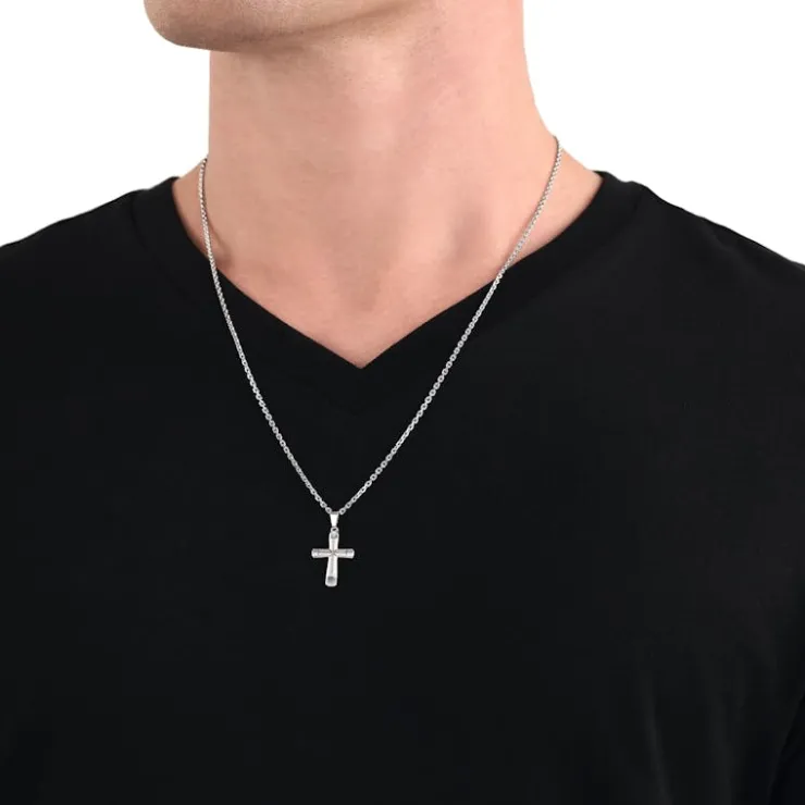 Amor Anhänger | Herrenschmuck-Motivanhänger Damen, Herren
