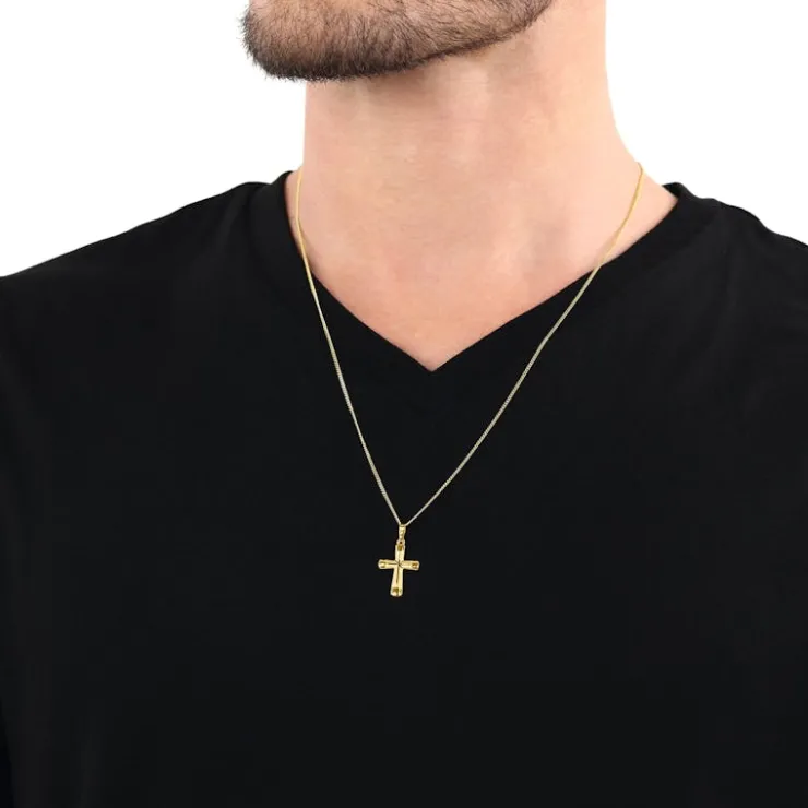Amor Anhänger | Herrenschmuck-Motivanhänger Unisex
