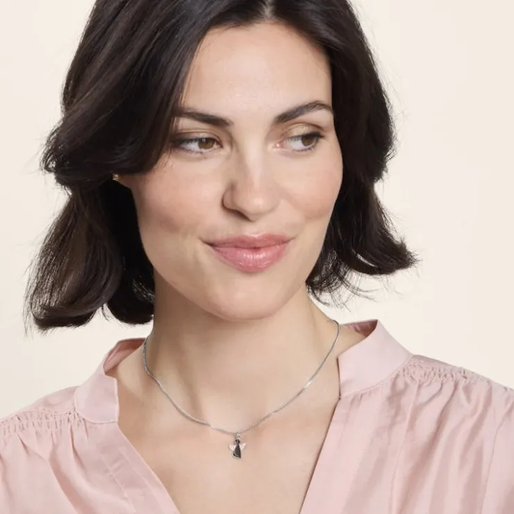 Amor Anhänger | Damenschmuck-Motivanhänger Damen