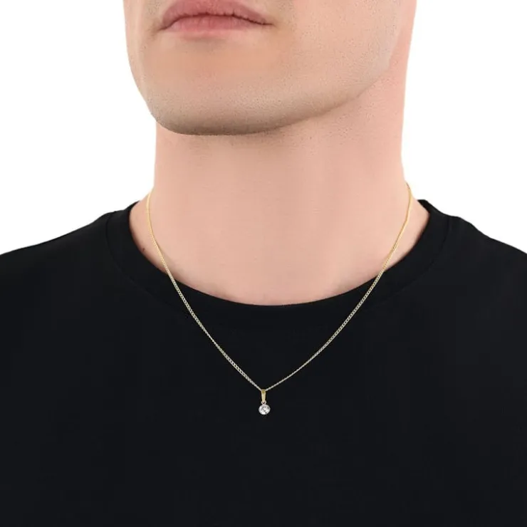 Amor Anhänger | Herrenschmuck-Motivanhänger Damen