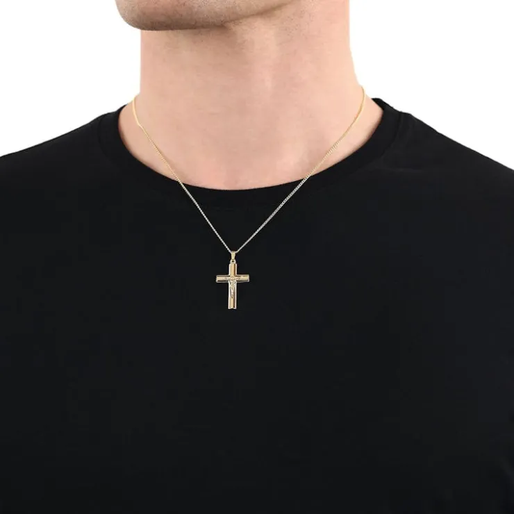 Amor Anhänger | Herrenschmuck-Motivanhänger Damen, Herren