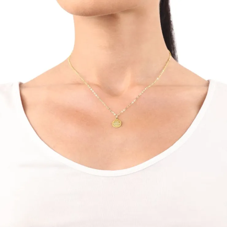 Amor Anhänger | Herrenschmuck-Motivanhänger Damen, Herren