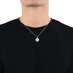 Amor Anhänger | Herrenschmuck-Motivanhänger Unisex