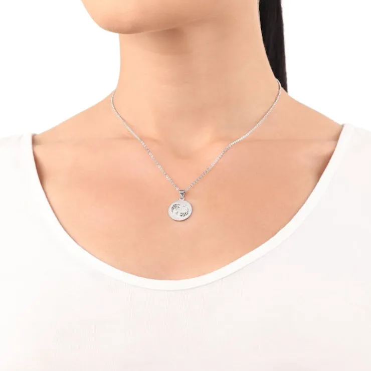 Amor Anhänger | Herrenschmuck-Motivanhänger Unisex